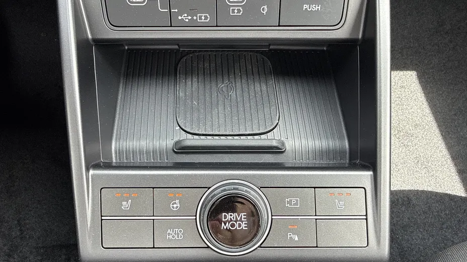 HYUNDAI Kona Kona 1.6 GDI Hybrid Smart DCT Nowy