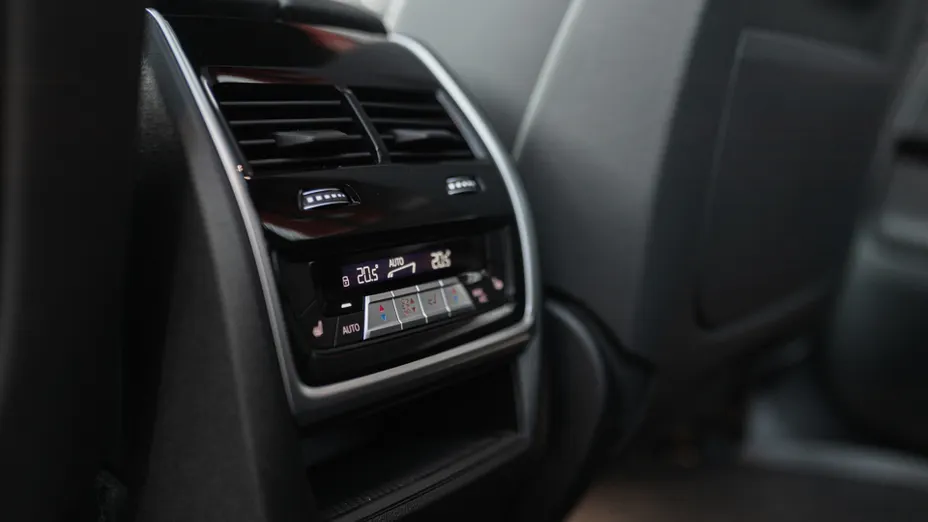 BMW X7 X7 xDrive40d mHEV M Sport sport-aut