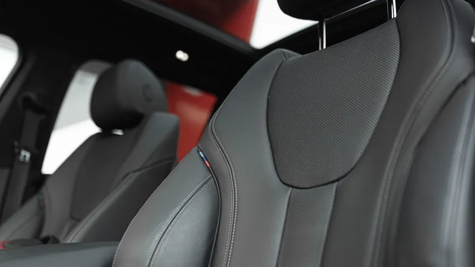 BMW X7 X7 xDrive40d mHEV M Sport sport-aut