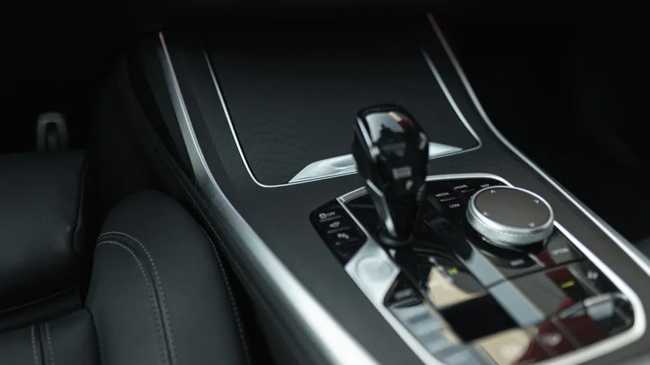 BMW X7 X7 xDrive40d mHEV M Sport sport-aut