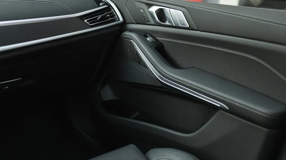 BMW X7 X7 xDrive40d mHEV M Sport sport-aut