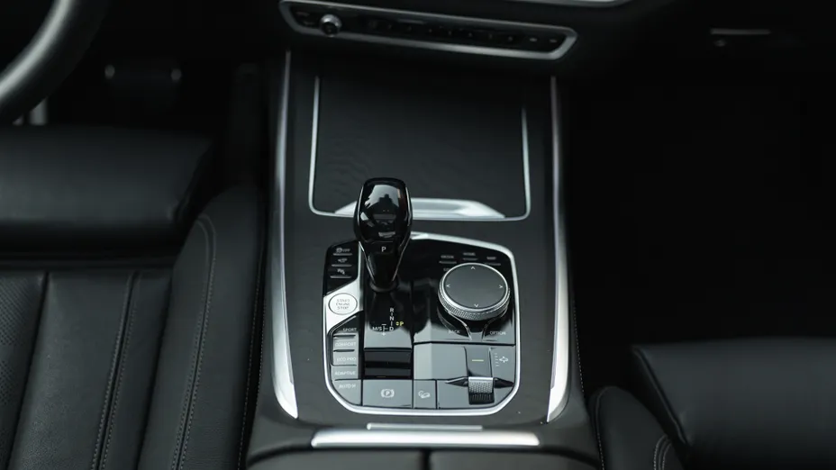 BMW X7 X7 xDrive40d mHEV M Sport sport-aut