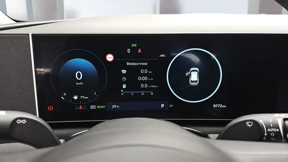 HYUNDAI Tucson Tucson 1.6 T-GDi 48V Executive 2WD DCT