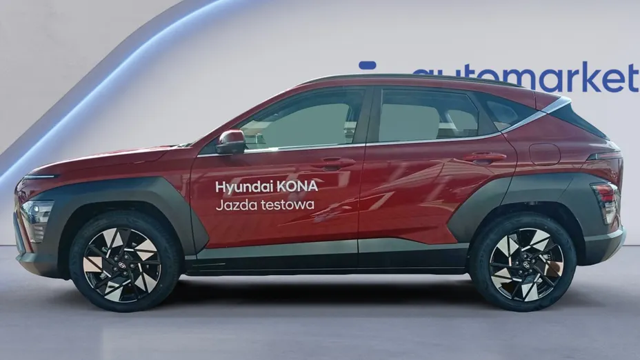 HYUNDAI Kona Kona 1.6 GDI Hybrid Executive DCT
