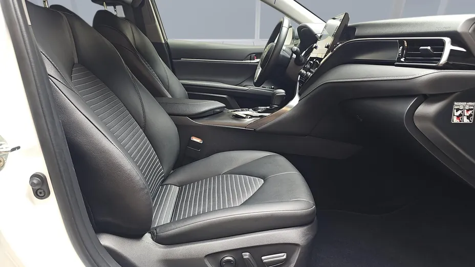 TOYOTA Camry Camry 2.5 Hybrid Prestige CVT