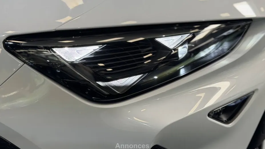 CUPRA Formentor -