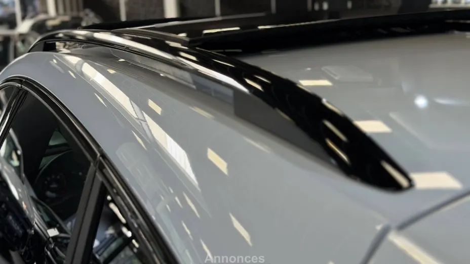 CUPRA Formentor -
