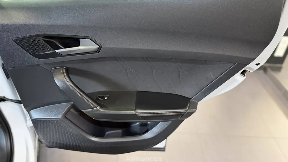 CUPRA Formentor -