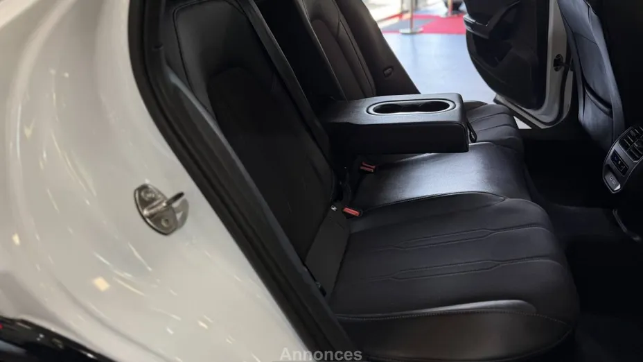 CUPRA Formentor -