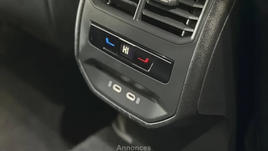 CUPRA Formentor -