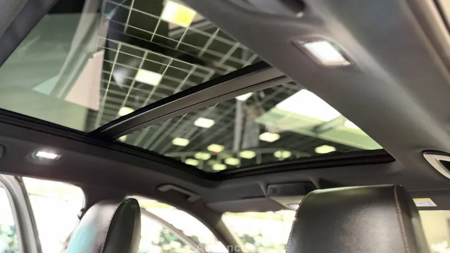 CUPRA Formentor -