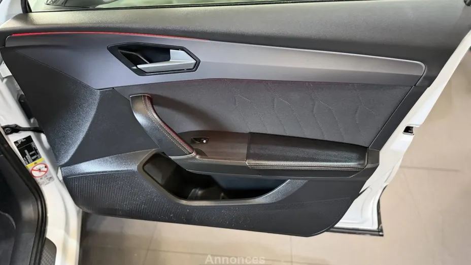 CUPRA Formentor -