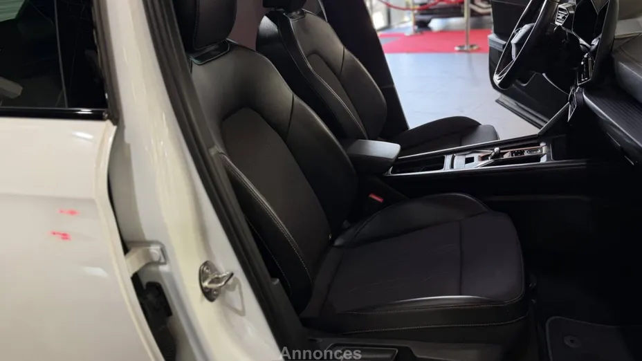CUPRA Formentor -