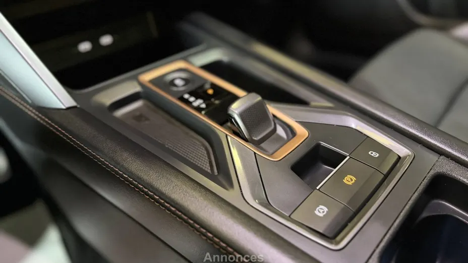 CUPRA Formentor -