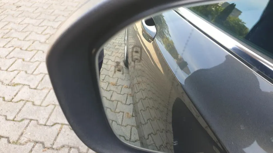 FORD Mondeo Mondeo 2.0 EcoBlue Titanium aut