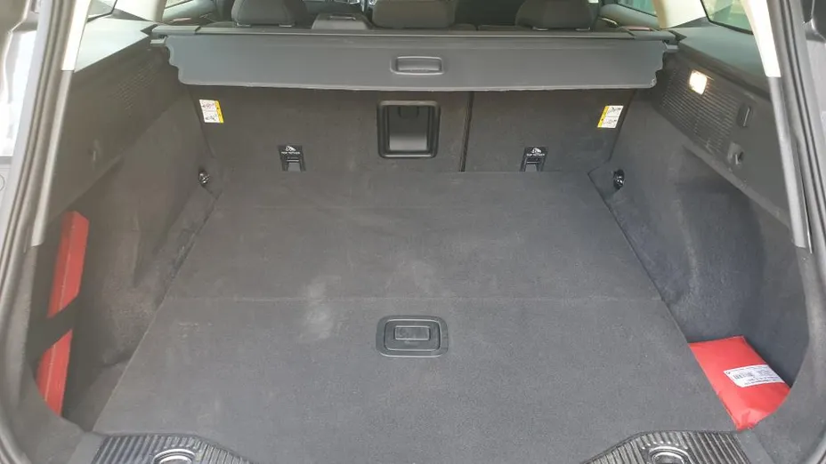 FORD Mondeo Mondeo 2.0 EcoBlue Titanium aut