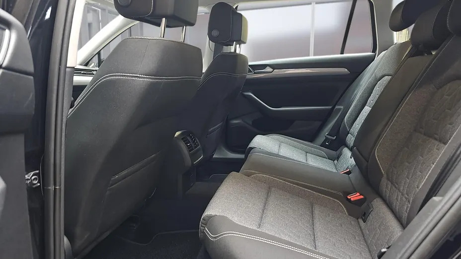 VOLKSWAGEN Passat Passat 1.4 TSI Plug-In Hybrid GTE DSG