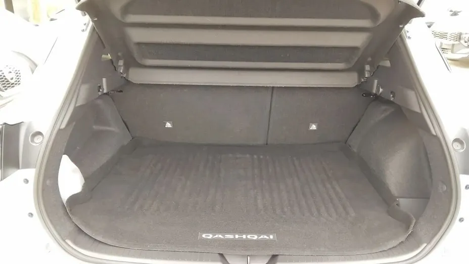 NISSAN Qashqai Qashqai 1.3 DIG-T mHEV N-Connecta