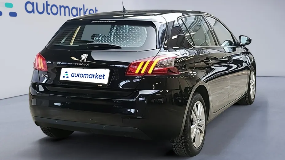PEUGEOT 308 308 1.5 BlueHDi Active Pack S&S EAT8