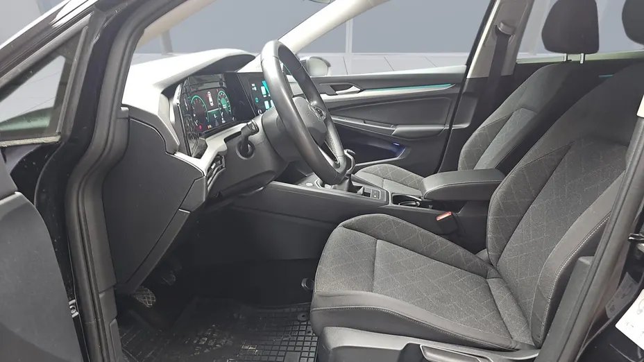 VOLKSWAGEN Golf Golf VIII 1.5 TSI EVO Life