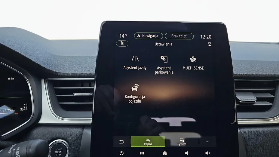 RENAULT Captur Captur 1.3 TCe mHEV Techno EDC