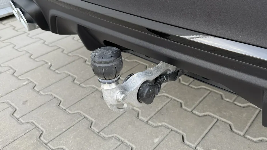 MERCEDES-BENZ GLC AMG GLC 43 mHEV 4-Matic