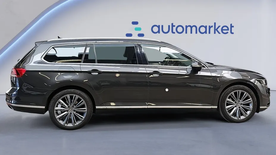 VOLKSWAGEN Passat Passat 2.0 TDI EVO Elegance DSG