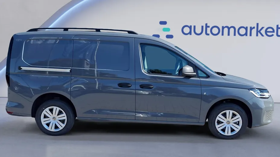 VOLKSWAGEN Caddy Caddy Cargo Maxi 2.0 TDI Nowy