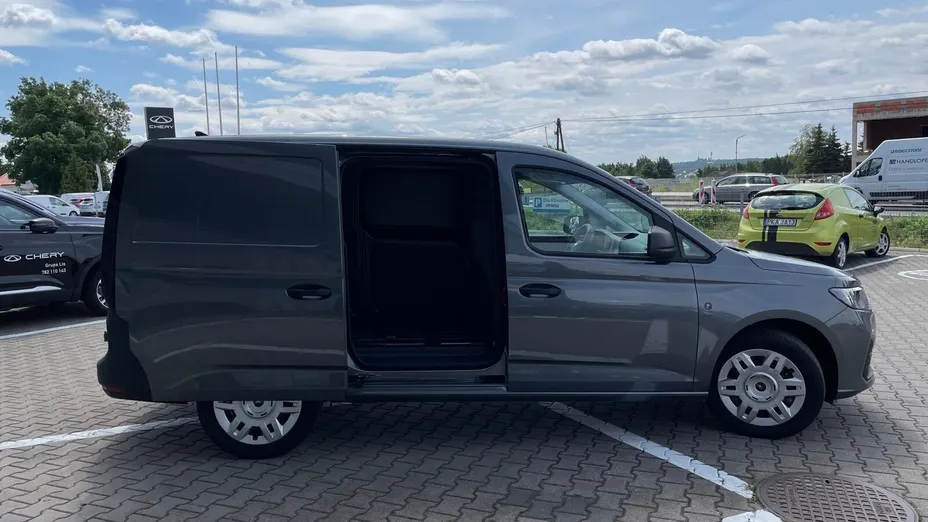 FORD Transit Connect Transit Connect L2 Trend Nowy