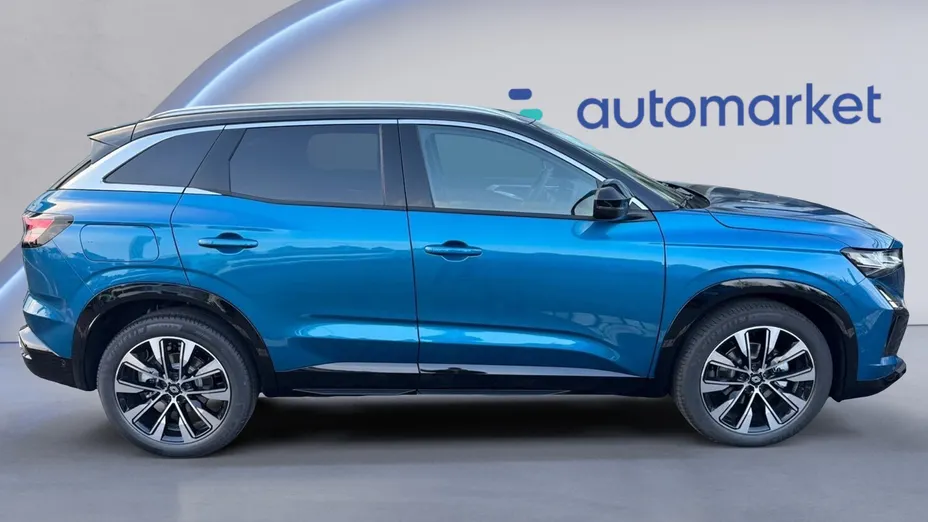 RENAULT Austral Austral 1.3 TCe mHEV Techno aut Nowy