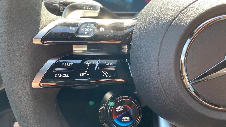 MERCEDES-BENZ CLE -