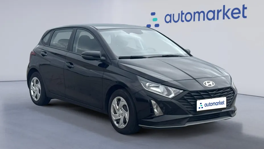 HYUNDAI i20 i20 1.2 Pure