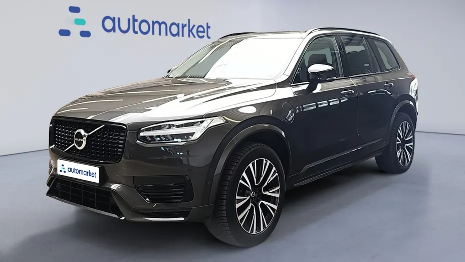 VOLVO XC90 XC90 T8 AWD Plug-In Hybrid Plus Dark 7os aut