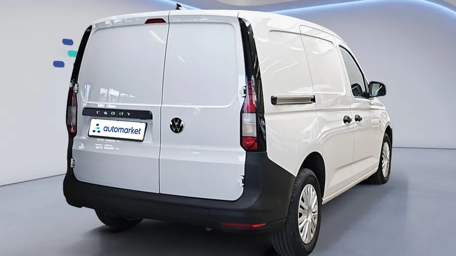 VOLKSWAGEN Caddy Caddy Cargo 2.0 TDI