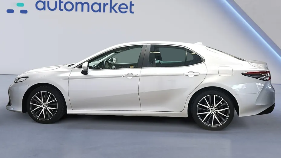 TOYOTA Camry Camry 2.5 Hybrid Prestige CVT