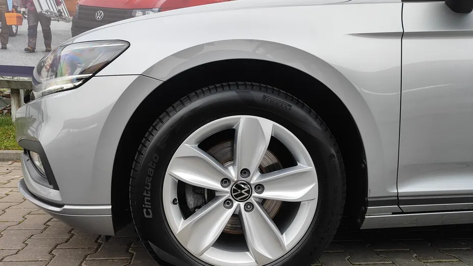 VOLKSWAGEN Passat Passat 2.0 TDI EVO Essence DSG