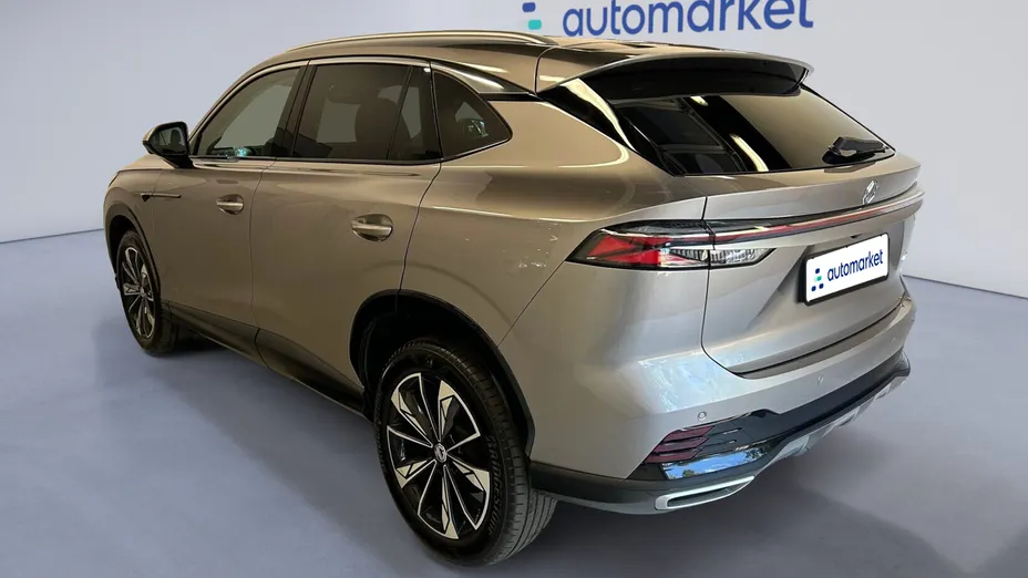 MG HS HS 1.5T HEV+ Excite aut Nowy