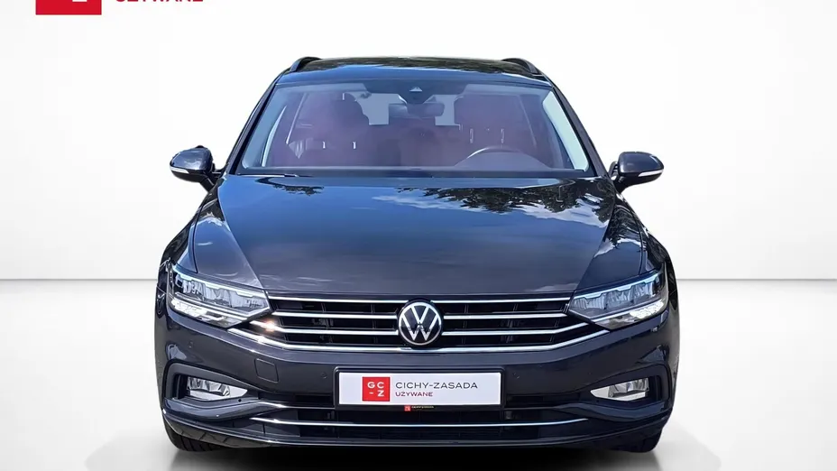VOLKSWAGEN Passat Passat 2.0 TDI Business DSG