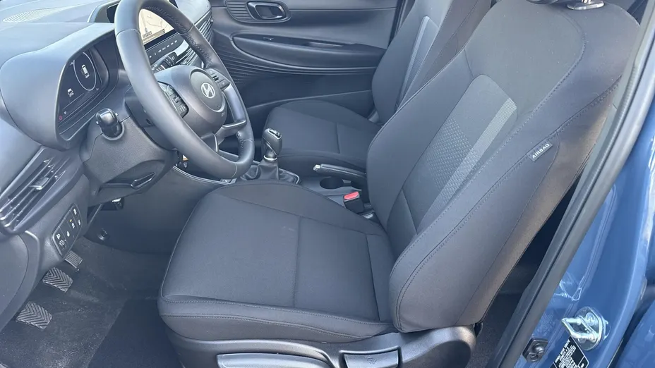 HYUNDAI i20 i20 1.0 T-GDi Modern Black Nowy