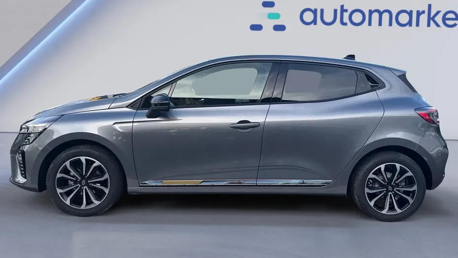 RENAULT Clio Clio 1.0 TCe Techno LPG Nowy