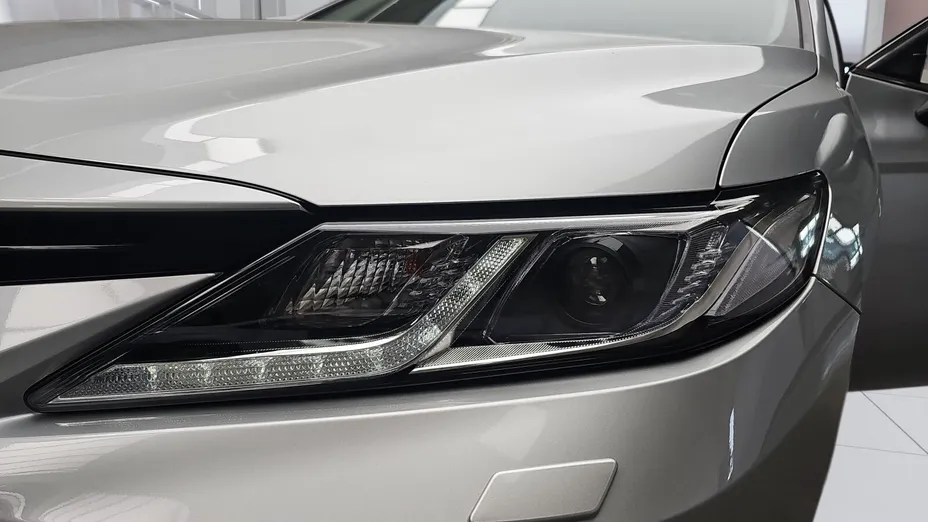TOYOTA Camry Camry 2.5 Hybrid Prestige CVT