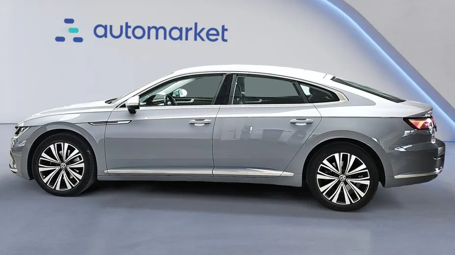 VOLKSWAGEN Arteon Arteon 2.0 TSI Elegance DSG