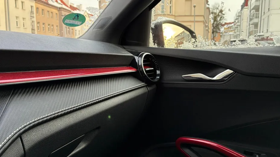 SKODA Fabia Fabia 1.0 TSI Monte Carlo DSG