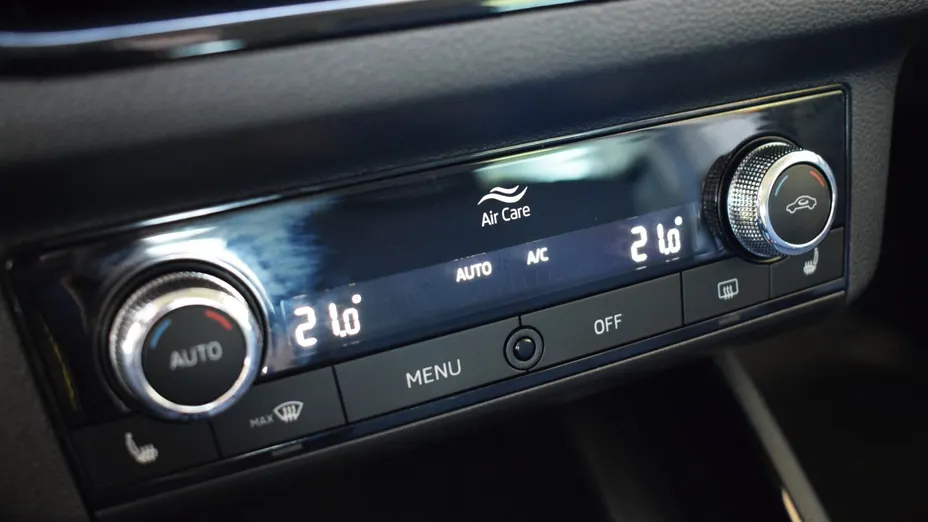 SKODA Kamiq Kamiq 1.0 TSI Ambition DSG