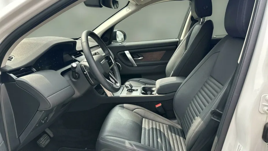 LAND ROVER Discovery Sport Discovery Sport 2.0 D200 mHEV S aut