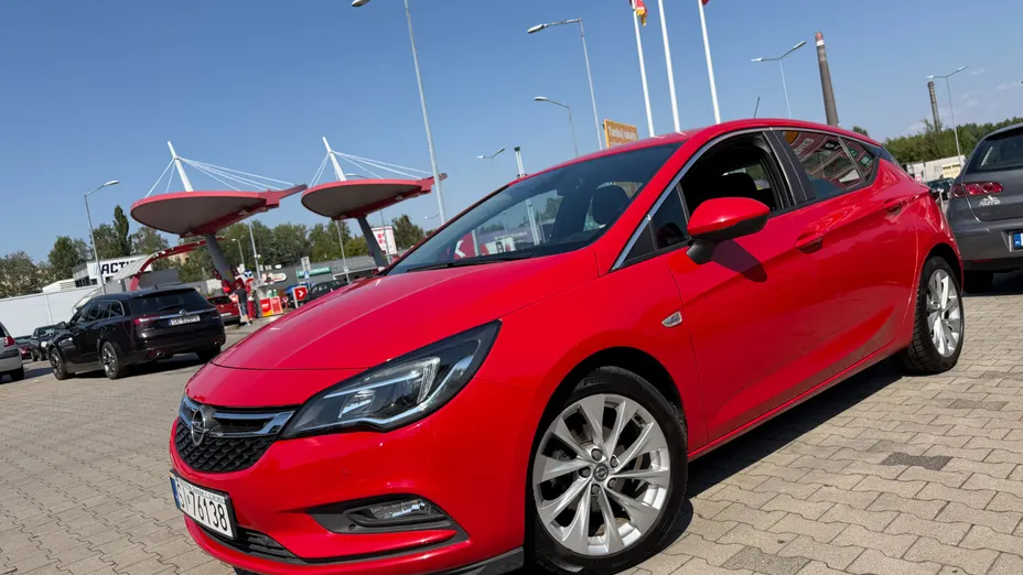 OPEL Astra Astra II Coupe 2.2 DTI