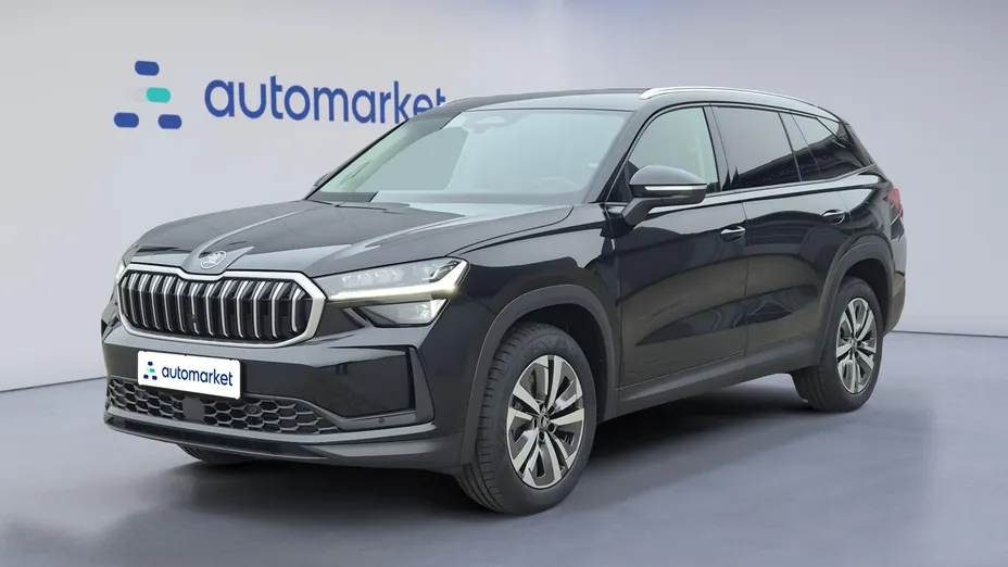 SKODA Kodiaq Kodiaq 1.5 TSI mHEV 4x2 Drive DSG Nowy