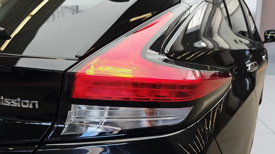 NISSAN Leaf Leaf e+ 62kWh Acenta