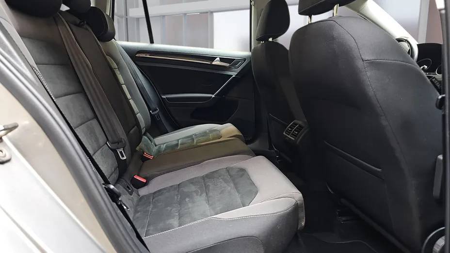 VOLKSWAGEN Golf Golf VII 1.5 TSI BMT Evo Highline DSG