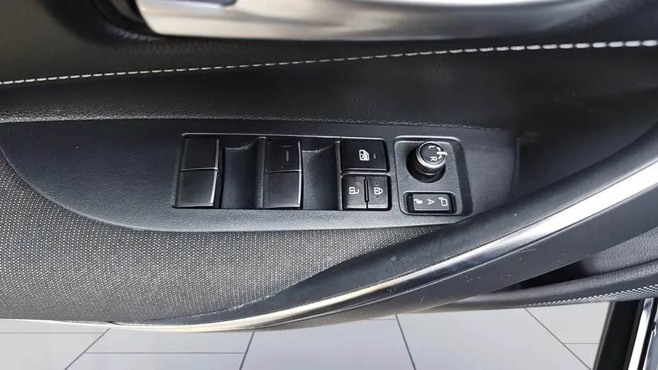 TOYOTA Corolla Corolla 1.8 Hybrid Comfort